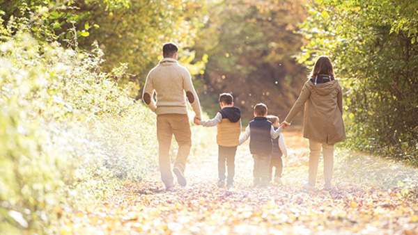 Life back in the community after cancer | Children's Health Queensland