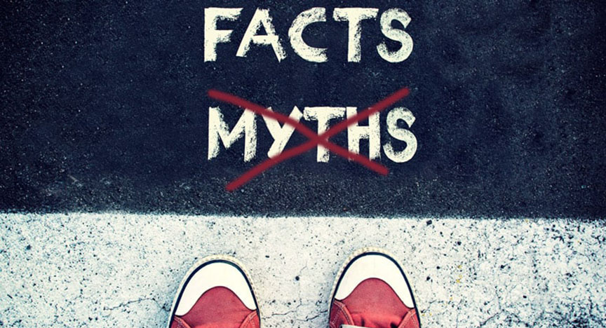 Image for There’s no room for myths when talking about youth suicide