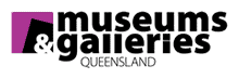 Museums Galleries Queensland