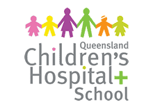 Queensland Children's Hospital School