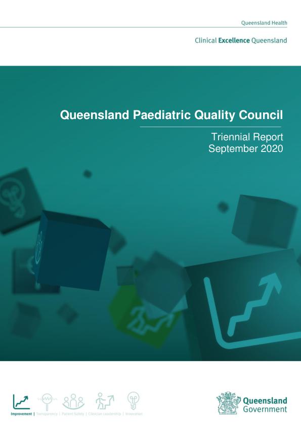 Thumbnail of QPQC 2020 Triennial Report