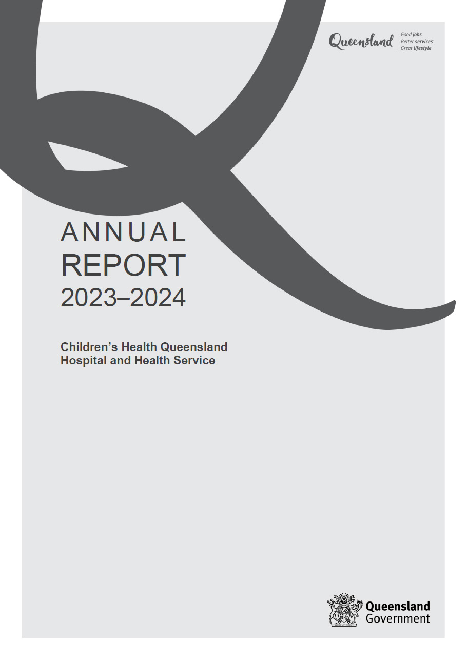 Thumbnail of Annual report 2023-2024