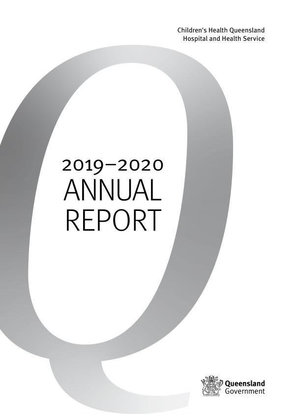Thumbnail of Annual report 2019-2020