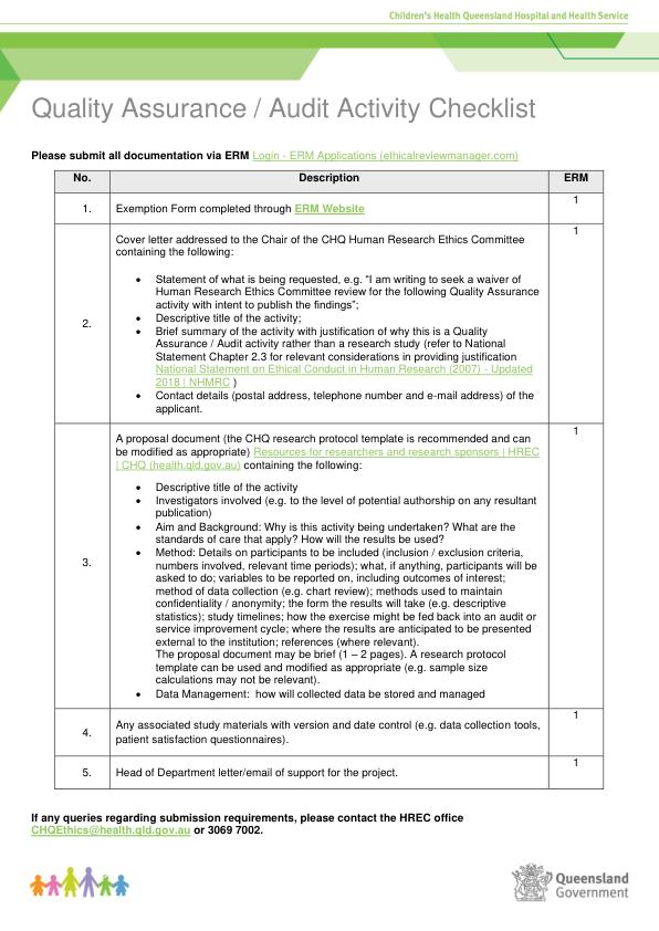 Thumbnail of Quality-Activities-Checklist.pdf